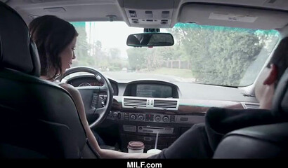 Busty MILF Alexis Fawx loves to ride her stepson's big riod