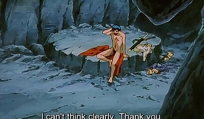 Big tit Hentai princess gets fucked in doggystle pose by big dick