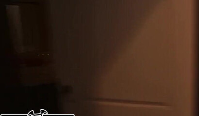 Big booty blonde Alexis Texas picked up on street while jogging and fucked hard