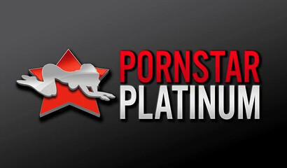 Blonde pornstar with big ass and tits Alura Jenson fucking in POV