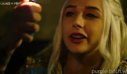 Blonde Emo teen with sexy tattooed body in her webcam sex compilation