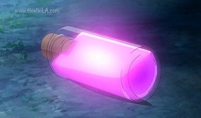 Busty Youkoso Sukebe gets her massive tits and wet snatch fucked