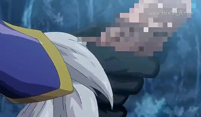 Busty Youkoso Sukebe gets her massive tits and wet snatch fucked