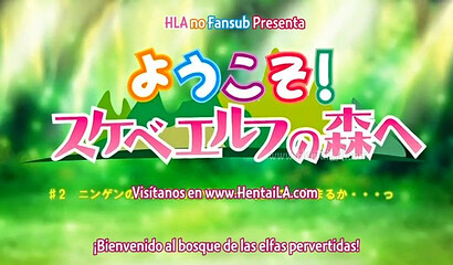 Busty Youkoso Sukebe gets her massive tits and wet snatch fucked