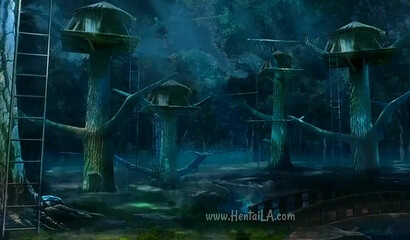 Busty Youkoso Sukebe gets her massive tits and wet snatch fucked