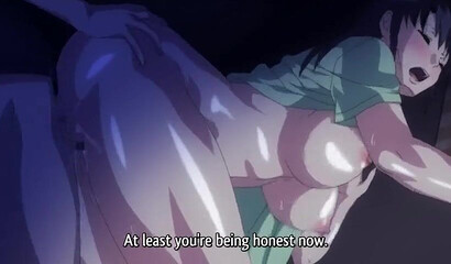 Big titted Hentai sluts get their pussies stretched out by hard cocks