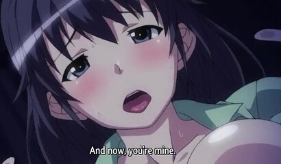 Big titted Hentai sluts get their pussies stretched out by hard cocks