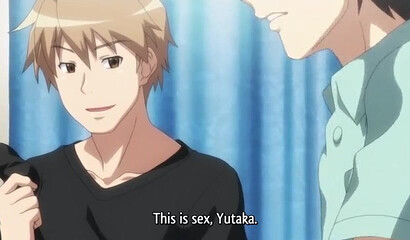 Big titted Hentai sluts get their pussies stretched out by hard cocks