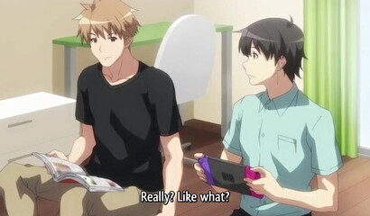 Big titted Hentai sluts get their pussies stretched out by hard cocks