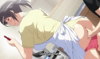 Big titted Hentai sluts get their pussies stretched out by hard cocks