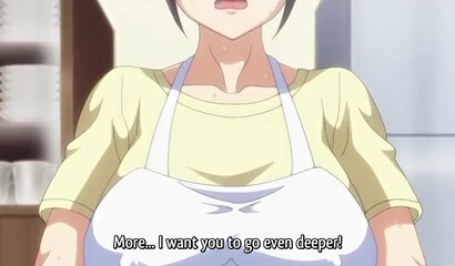 Big titted Hentai sluts get their pussies stretched out by hard cocks