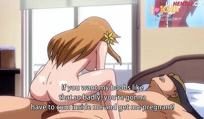 Insatiable Hentai schoolgirls having group sex with their teacher