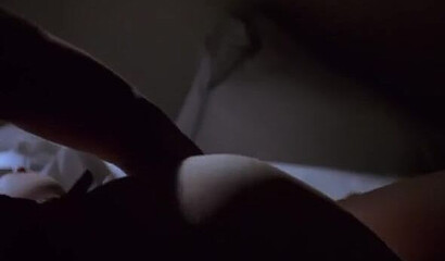Hot lesbian couples getting down and dirty in video mix
