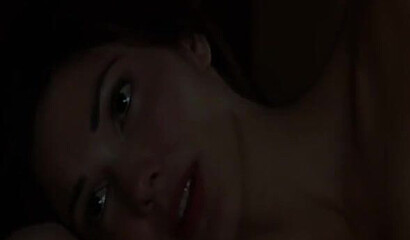 Hot lesbian couples getting down and dirty in video mix