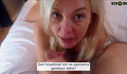 Beautiful cheating GF gets fucked by her lover while watching TV