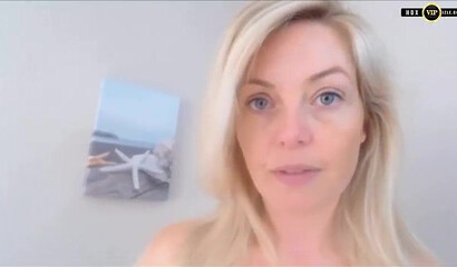 Beautiful cheating GF gets fucked by her lover while watching TV