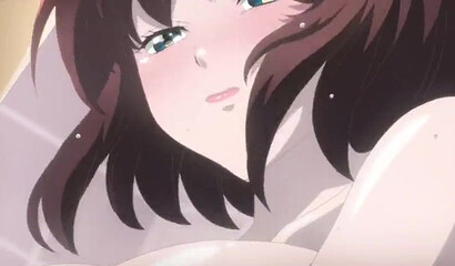 Hentai pervert fucking busty nymphos in various sex positions