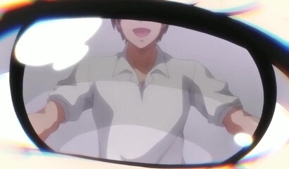 Busty Joshi Luck French kisses her date while taking his dick up her pussy