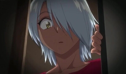 Busty Joshi Luck French kisses her date while taking his dick up her pussy