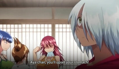 Busty Joshi Luck French kisses her date while taking his dick up her pussy