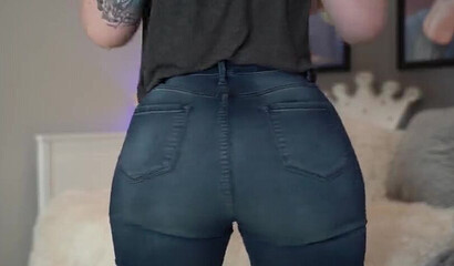 Emily lynne jeans