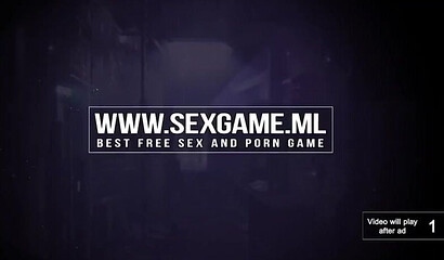 Brazilian hottie Gina Valentina and blonde babe having 3some with their college friend