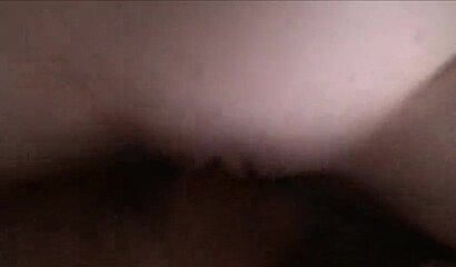Slutty teen Britney Light screwing her stepbrother's hard dick in POV