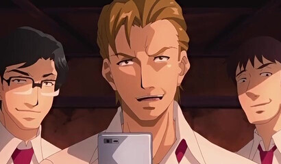 Busty babes get fucked hard in ultimate hentai sex compilation