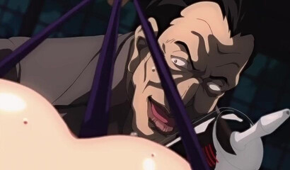 Busty babes get fucked hard in ultimate hentai sex compilation