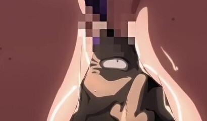 Busty babes get fucked hard in ultimate hentai sex compilation