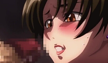 Busty babes get fucked hard in ultimate hentai sex compilation