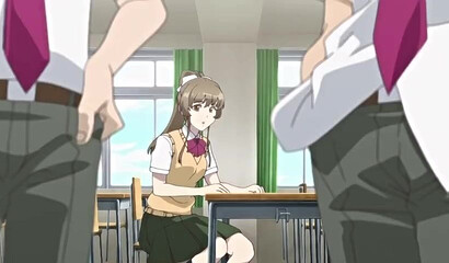 Busty babes get fucked hard in ultimate hentai sex compilation