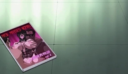 Busty babes get fucked hard in ultimate hentai sex compilation