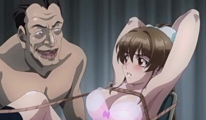 Busty babes get fucked hard in ultimate hentai sex compilation