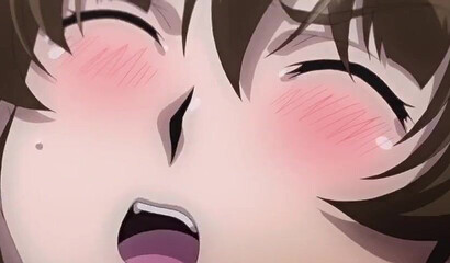 Busty babes get fucked hard in ultimate hentai sex compilation