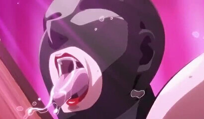 Busty babes get fucked hard in ultimate hentai sex compilation