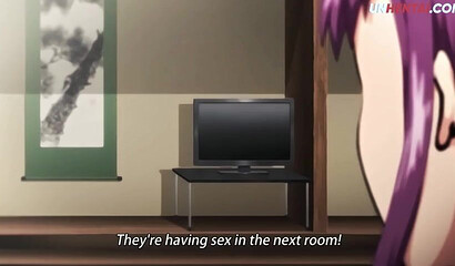 Busty Joshi Luck getting her pink twat penetrated deeply