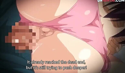 Busty Joshi Luck getting her pink twat penetrated deeply