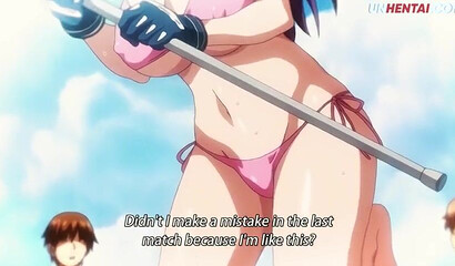 Busty Joshi Luck getting her pink twat penetrated deeply