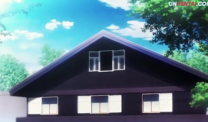 Busty Joshi Luck getting her pink twat penetrated deeply