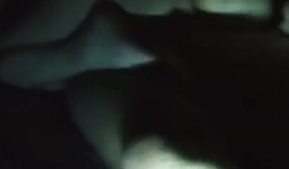 Curvaceous wife bouncing up and down on throbbing dick