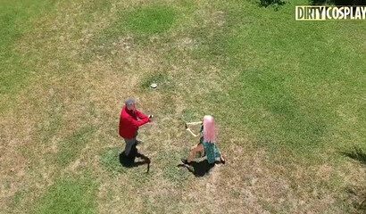 Sensei teaches horny Asian student Kalina Ryu how to fuck