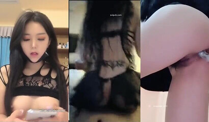 Petite Japanese doll masturbates and fucks cock in her ultimate compilation