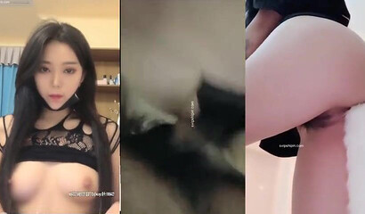 Petite Japanese doll masturbates and fucks cock in her ultimate compilation