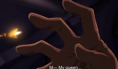 Busty goddesses getting banged doggy style in Hentai compilation