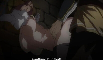 Busty goddesses getting banged doggy style in Hentai compilation