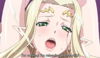 Busty goddesses getting banged doggy style in Hentai compilation