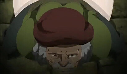 Busty goddesses getting banged doggy style in Hentai compilation