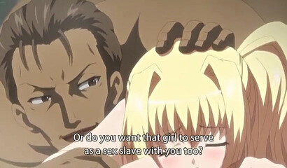 Busty goddesses getting banged doggy style in Hentai compilation