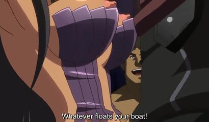 Busty goddesses getting banged doggy style in Hentai compilation